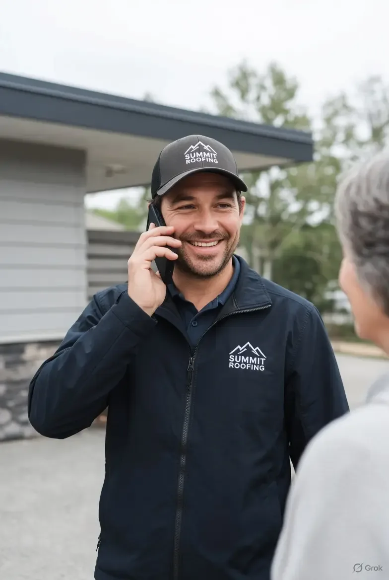 Flat Roof Leak Repair Neotsu, OR FAQs